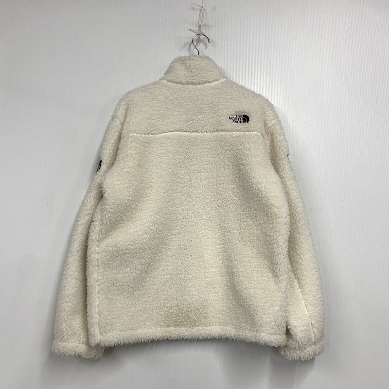 品 THE NORTH FACE ザ ノースフェイス RIMO FLEECE JACKET リモ フリース ジャケット アウター 144-260112-ya-04-izu