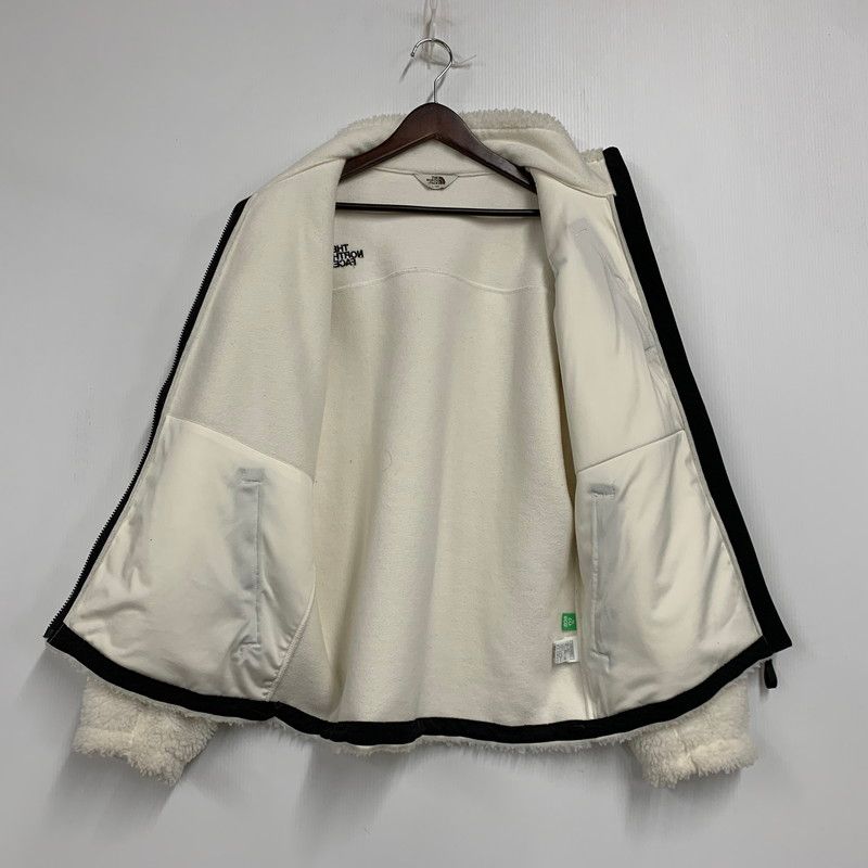  品 THE NORTH FACE ザ ノースフェイス RIMO FLEECE JACKET リモ フリース ジャケット アウター 144-260112-ya-04-izu フリースジャケット ボアジャケット ジャケット アウター