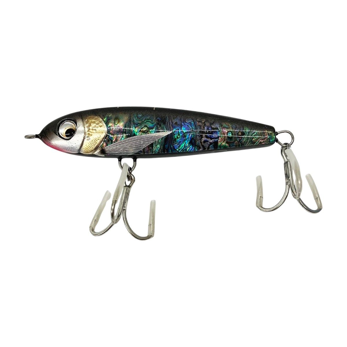 〇〇Hiropen ヒロペン Brave ブレイブ ルアー 140