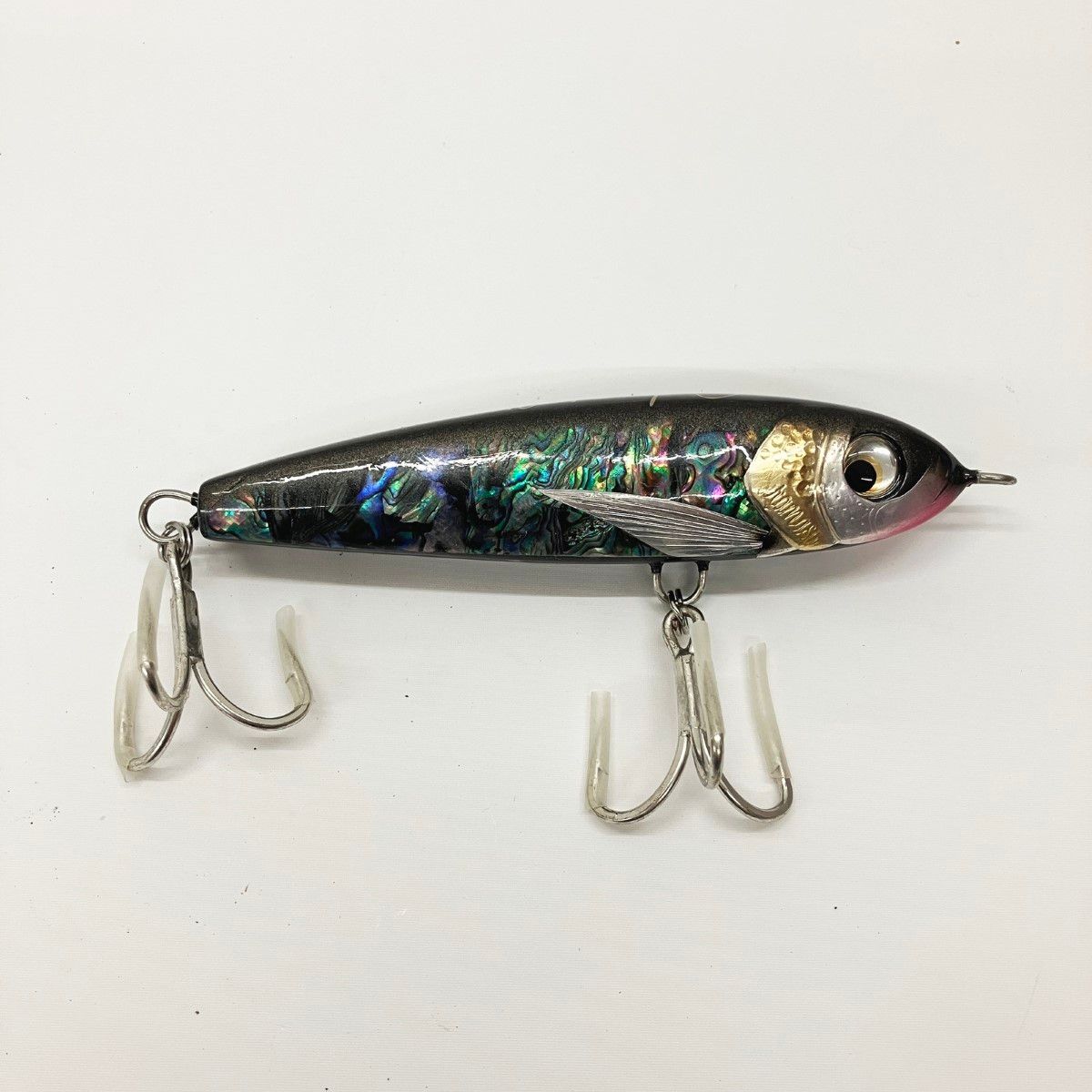 〇〇Hiropen ヒロペン Brave ブレイブ ルアー 140