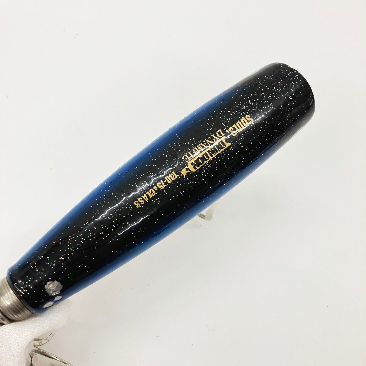 ソウルズ ダイナマイトドンドン140 〇〇SOULS ソウルズ DYNAMITE DONDON ダイナマイトドンドン 140-75