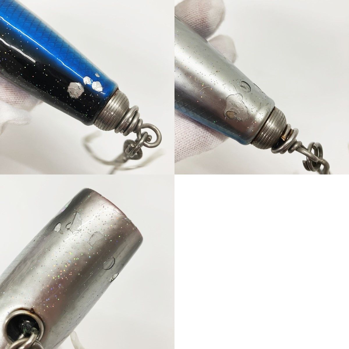 〇〇SOULS ソウルズ DYNAMITE DONDON ダイナマイトドンドン 140-75