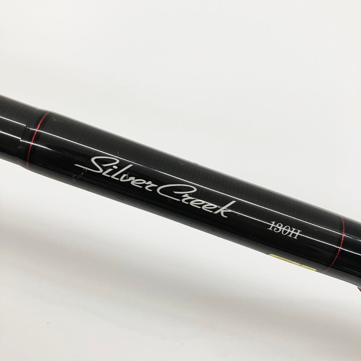 〇〇DAIWA ダイワ SILVER CREEK AK シルバークリーク アキアジ 130H