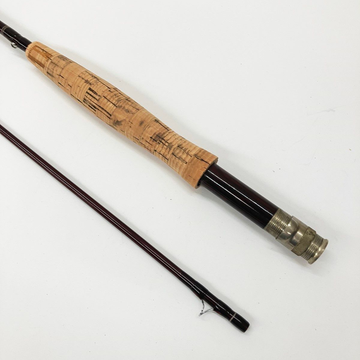 〇〇sage セージ GRAPHITEiii グラファイト 9ft 2 5/8OZ #5 590 LL