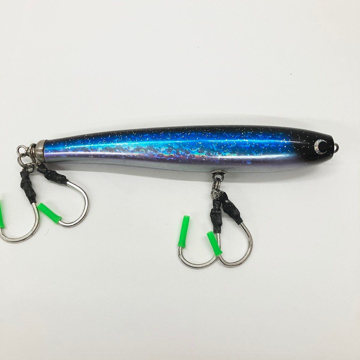 〇〇SOULS ソウルズ KOMUSO コムソー ルアー ポッパー 225-140 - メルカリ