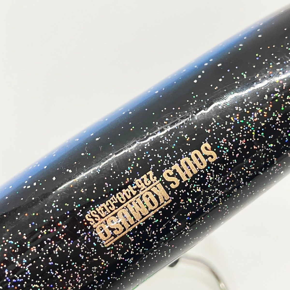 〇〇SOULS ソウルズ KOMUSO コムソー ルアー ポッパー 225-140 - メルカリ