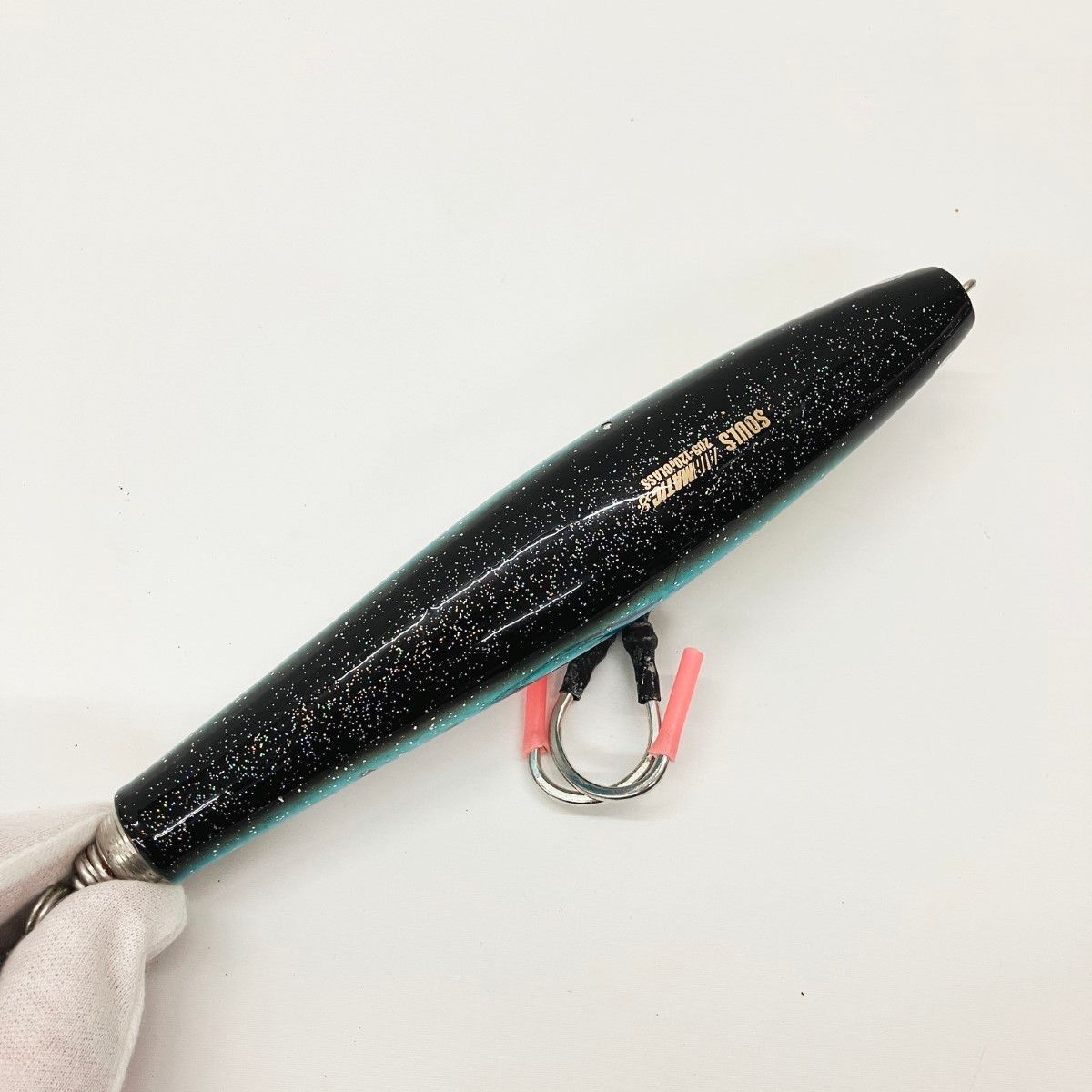 ソウルズ SOULS エアマティック AIR MATIC（205-120g） 3本セット