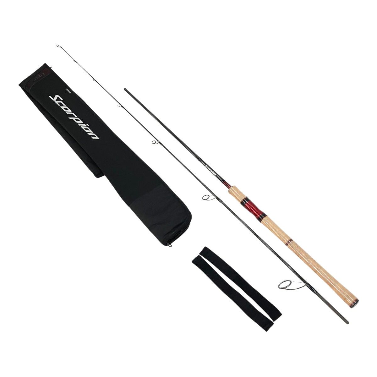 〇〇SHIMANO シマノ Scorpion 21 スコーピオン 2702 R-2 39626 ルアーロッド
