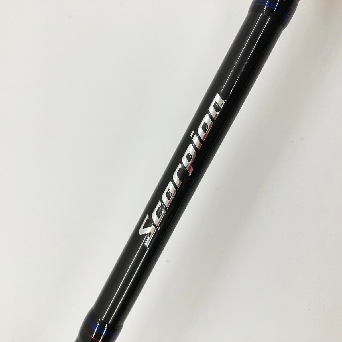 〇〇SHIMANO シマノ Scorpion 21 スコーピオン 2702 R-2 39626 ルアーロッド