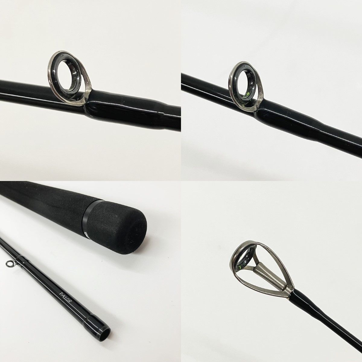 ゼナック　プレジールアンサー　PA 108 Border Capture 〇〇ZENAQ ゼナック PLAISIR ANSWER プレジールアンサー PA 108 Border