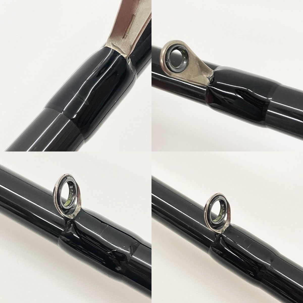 〇〇ZENAQ ゼナック PLAISIR ANSWER プレジールアンサー PA 108 Border