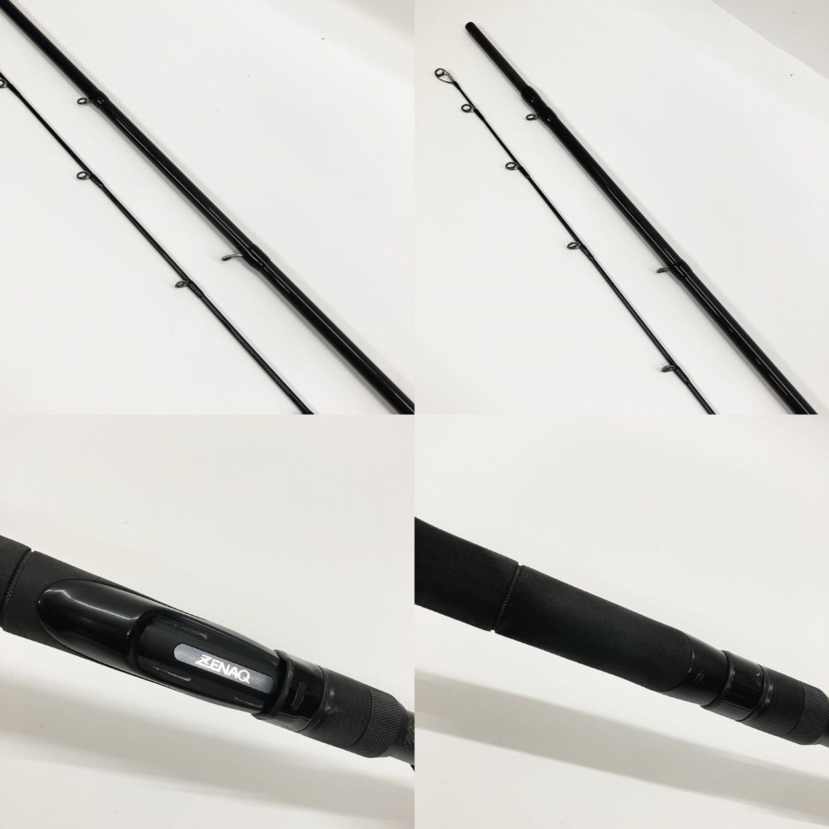 〇〇ZENAQ ゼナック PLAISIR ANSWER プレジールアンサー PA 108 Border