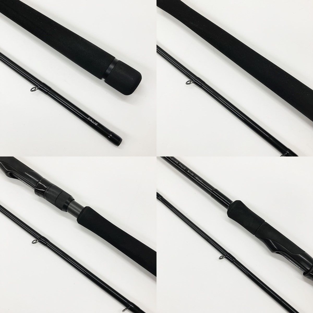 〇〇ZENAQ ゼナック PLAISIR ANSWER プレジールアンサー PA 108 Border