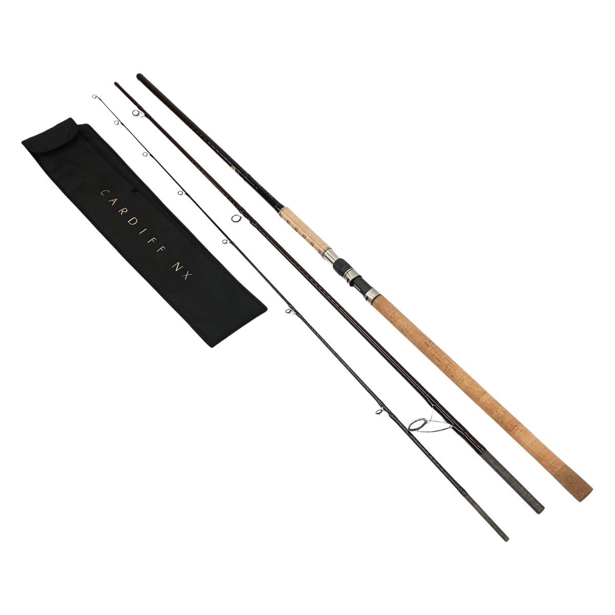 〇〇SHIMANO シマノ CARDIFF 15 カーディフNX S120H 36395 トラウト