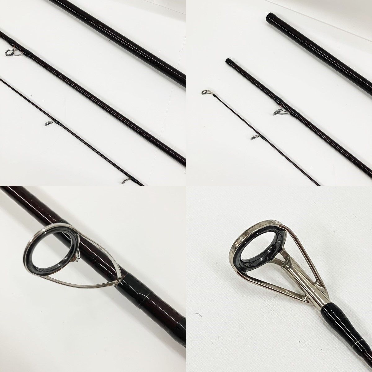 〇〇SHIMANO シマノ CARDIFF 15 カーディフNX S120H 36395 トラウト