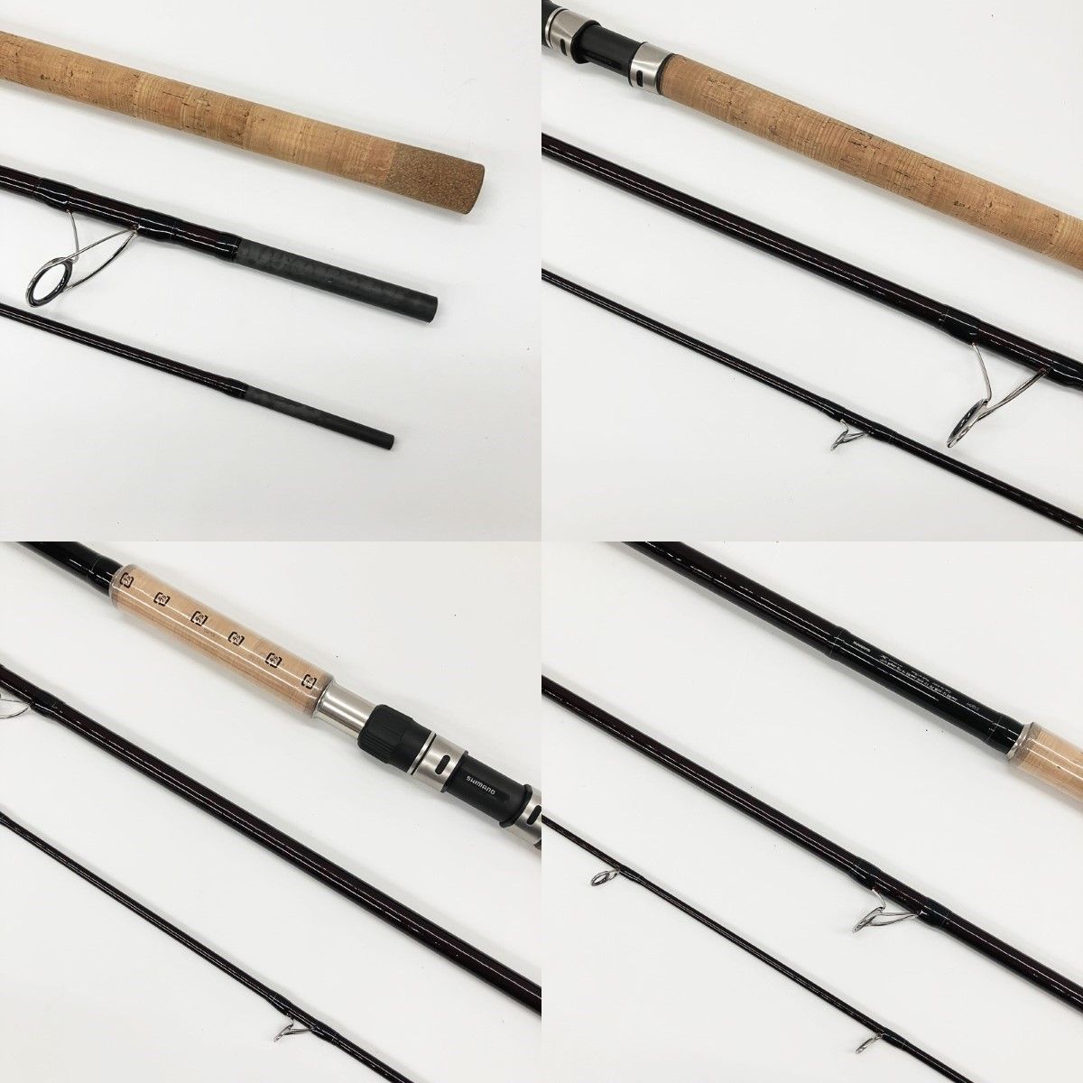 〇〇SHIMANO シマノ CARDIFF 15 カーディフNX S120H 36395 トラウト