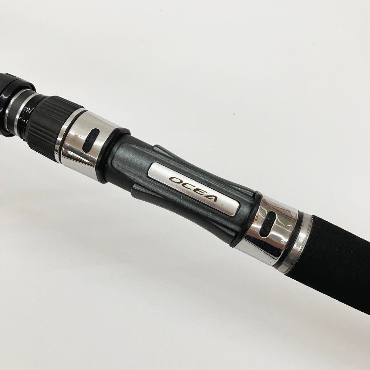 〇〇SHIMANO シマノ OCEA PLUGGER 22 オシアプラッガー フレックス