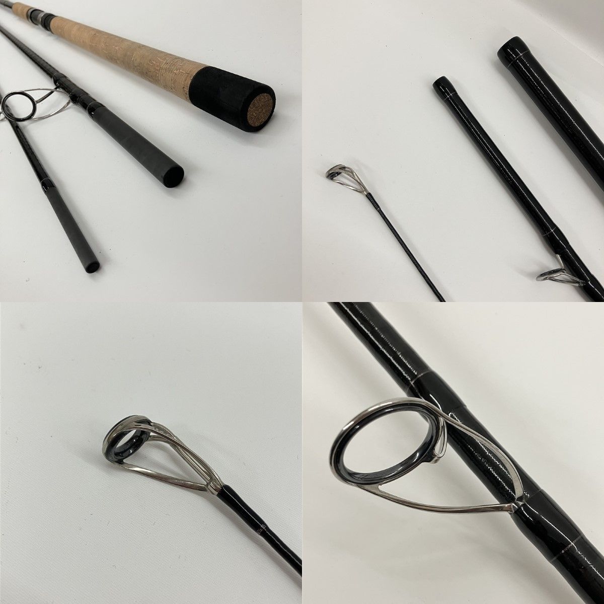 〇〇SHIMANO シマノ CARDIFF 21 カーディフNX S120H-3 399373 トラウト