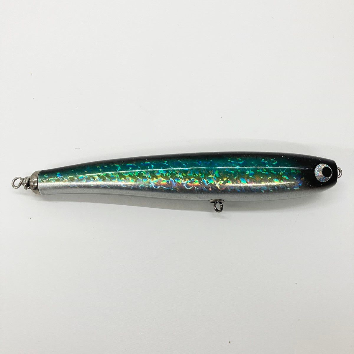 〇〇SOULS ソウルズ KOMUSO コムソー ルアー ポッパー 225-140 - メルカリ