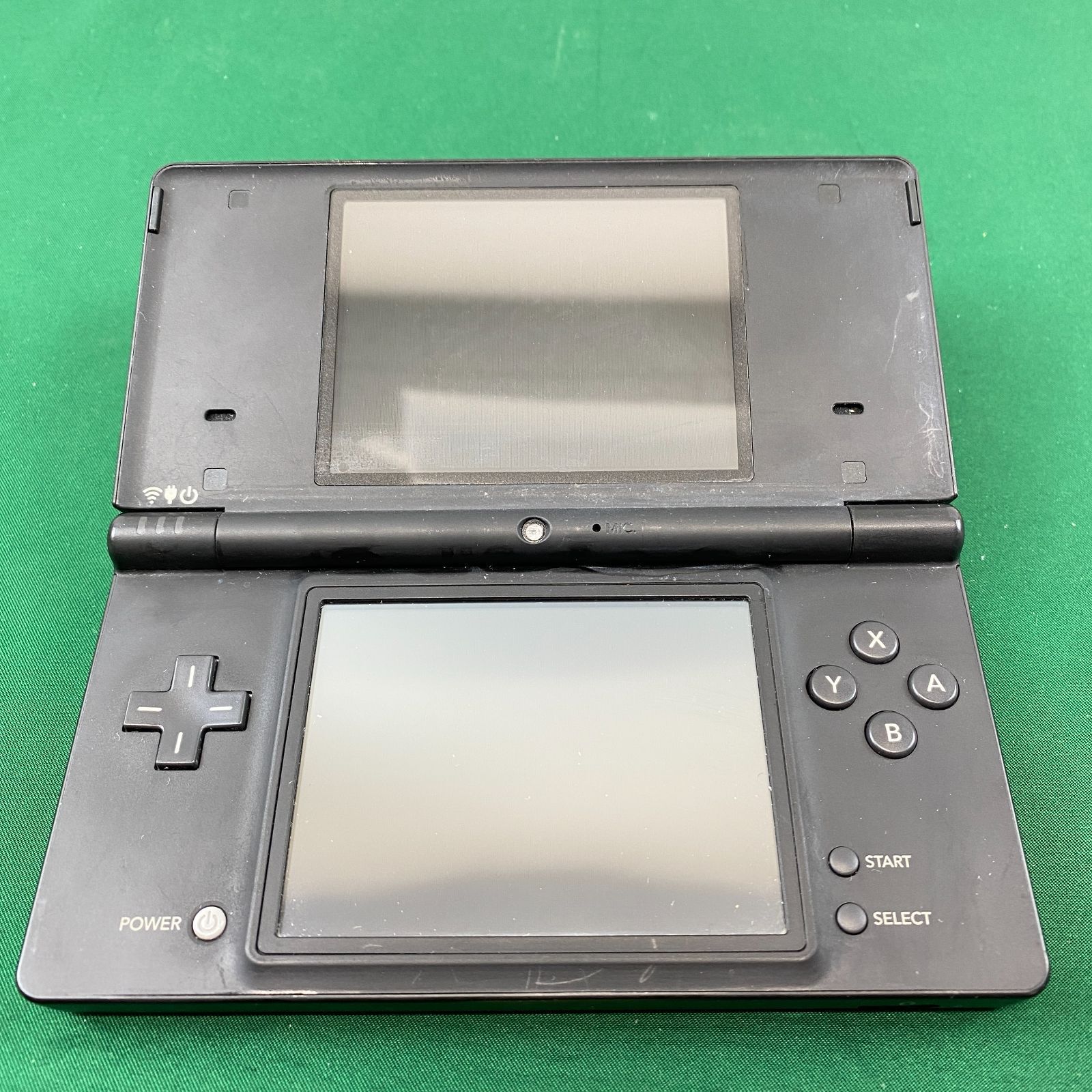 ◇KA006【完品】ニンテンドー DS i ニンテンドーディーエスアイ 黒