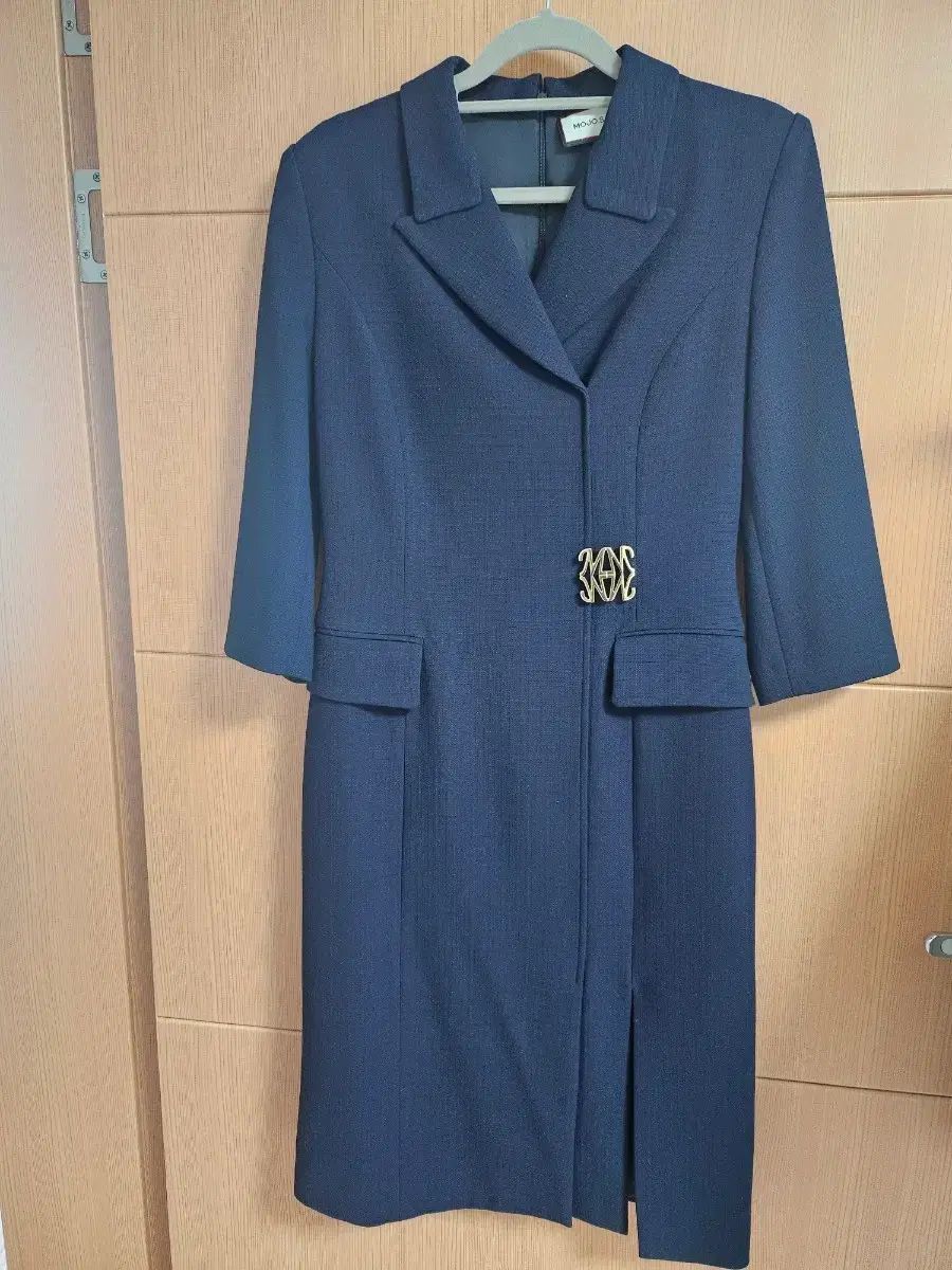 MOJO.S.PHINE モジョエスピン Hライン ONE PIECE 66