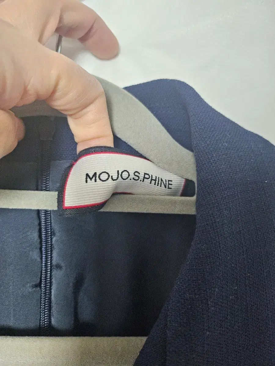 MOJO.S.PHINE モジョエスピン Hライン ONE PIECE 66