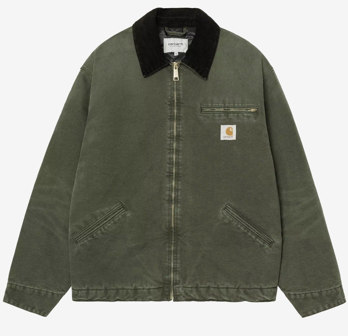 carhartt｜カーハート OG DETROIT JACKET デトロイトジャケット Olive