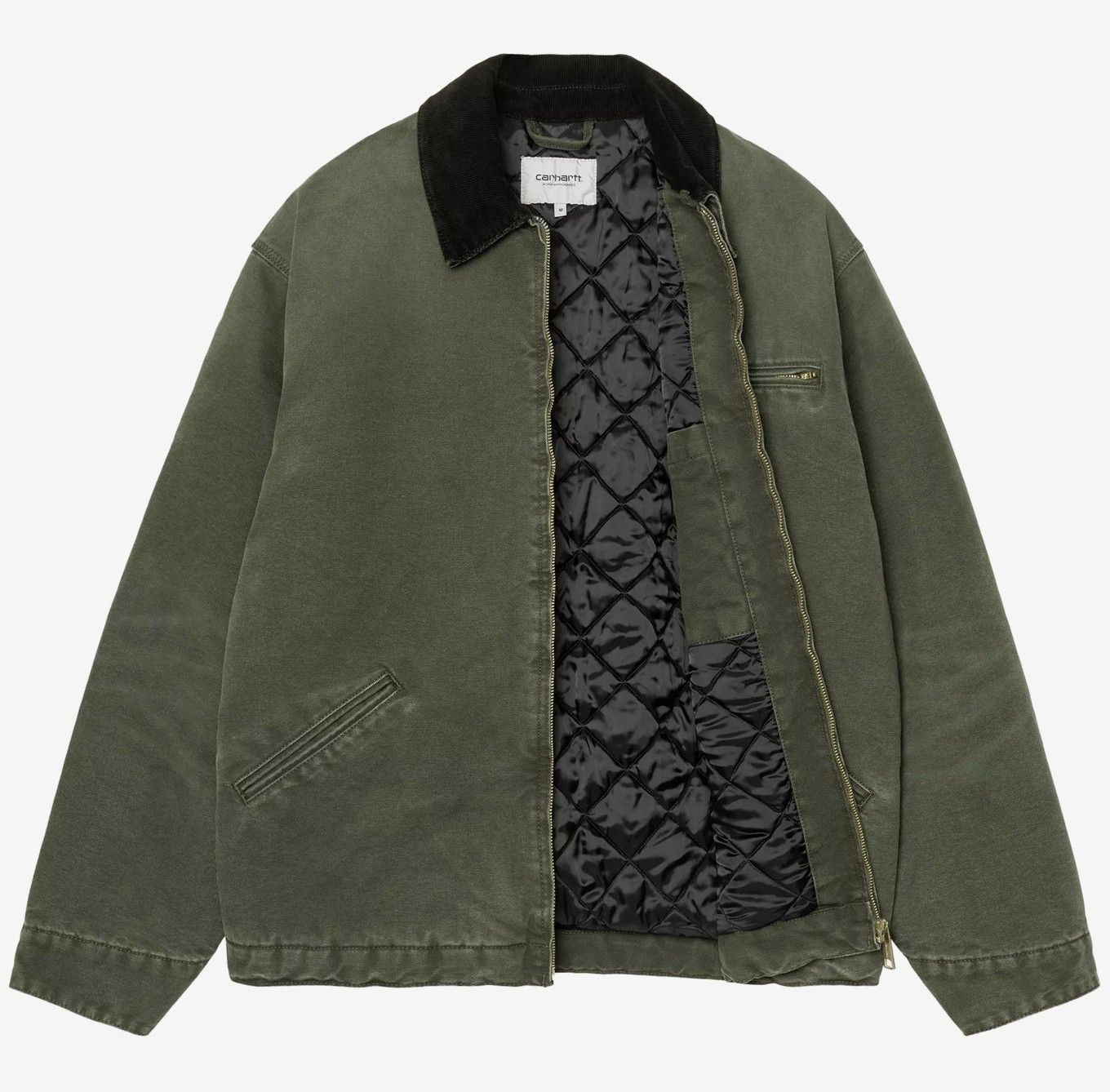 carhartt｜カーハート OG DETROIT JACKET デトロイトジャケット Olive