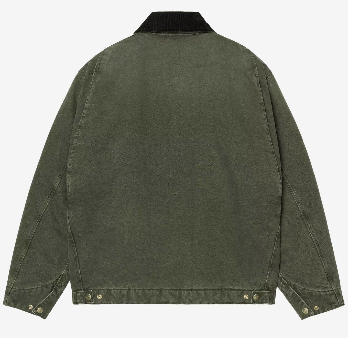 carhartt｜カーハート OG DETROIT JACKET デトロイトジャケット Olive