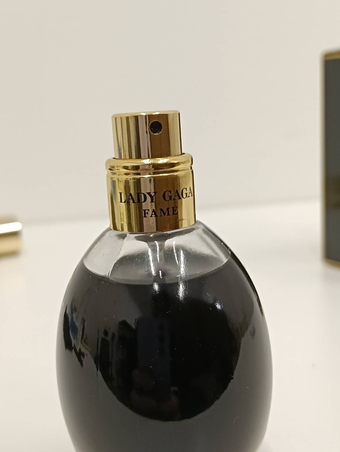 中古品】 LADY GAGA FAMEレディー・ガガ フェイム オーデパルファム