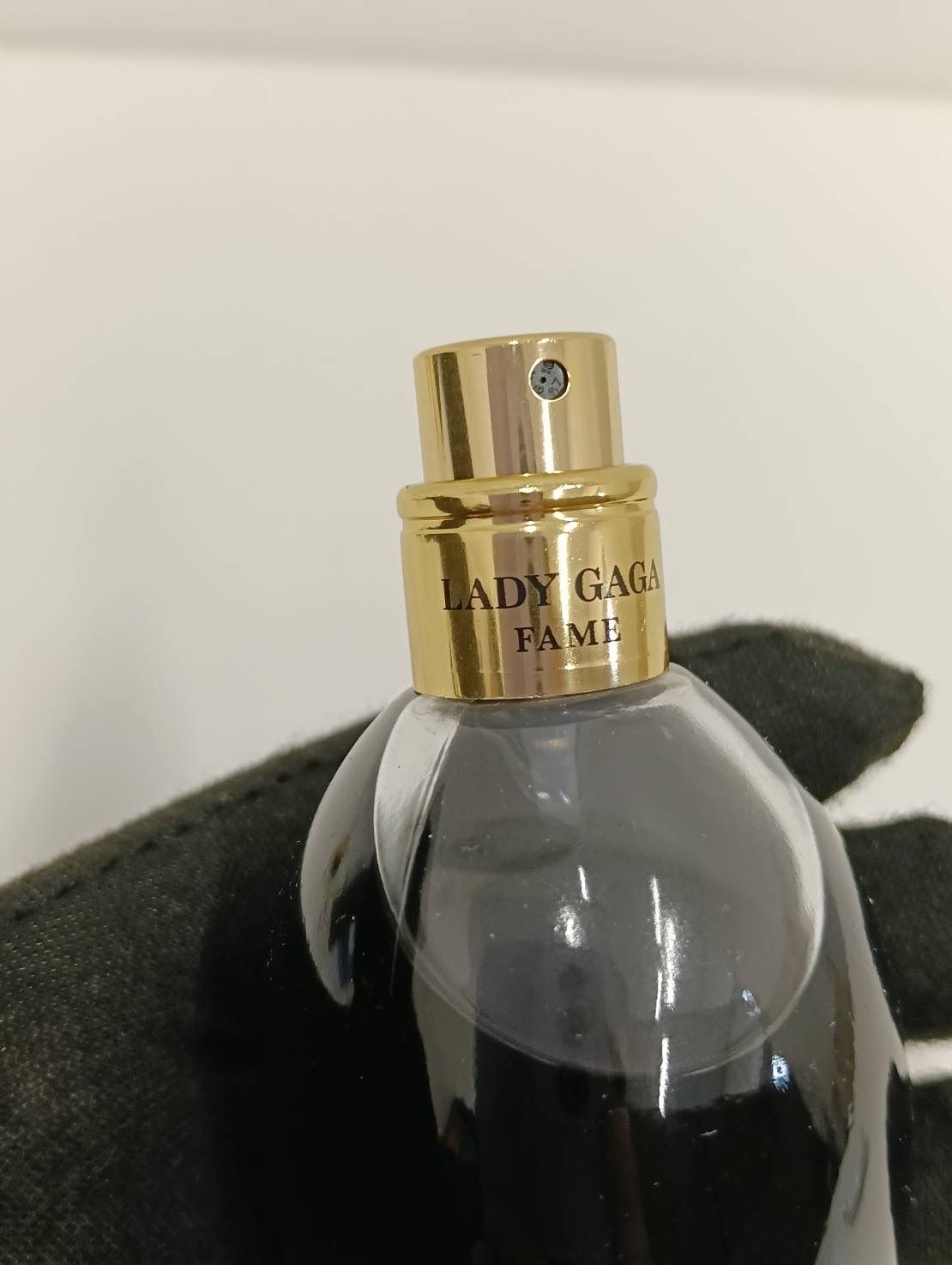 中古品】 LADY GAGA FAMEレディー・ガガ フェイム オーデパルファム