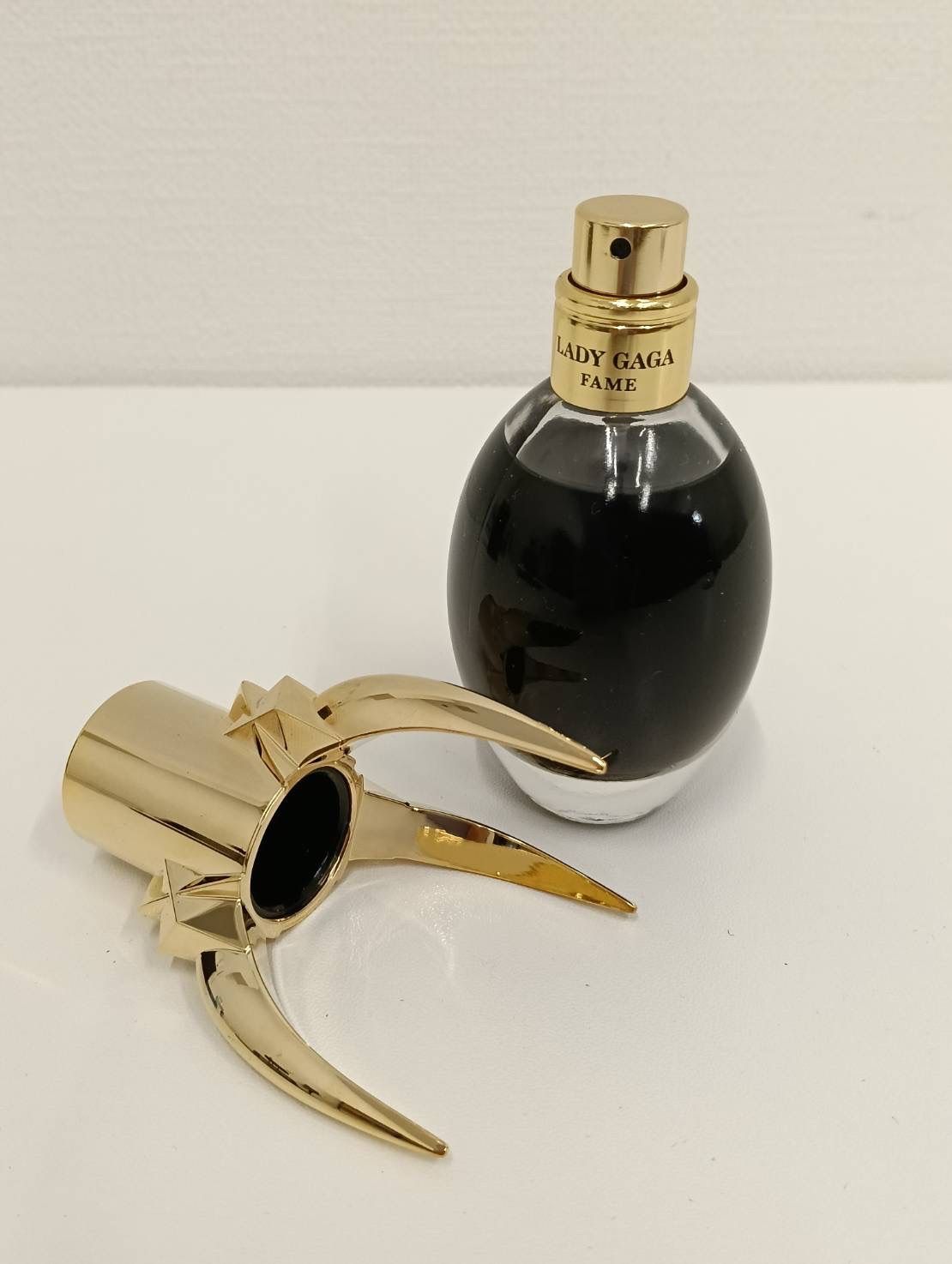 中古品】 LADY GAGA FAMEレディー・ガガ フェイム オーデパルファム