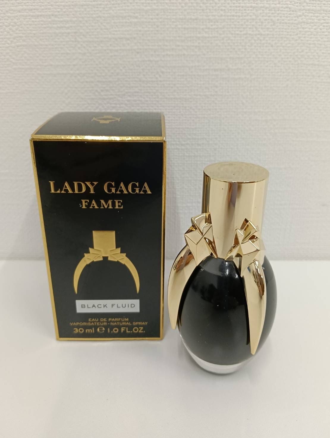 中古品】 LADY GAGA FAMEレディー・ガガ フェイム オーデパルファム
