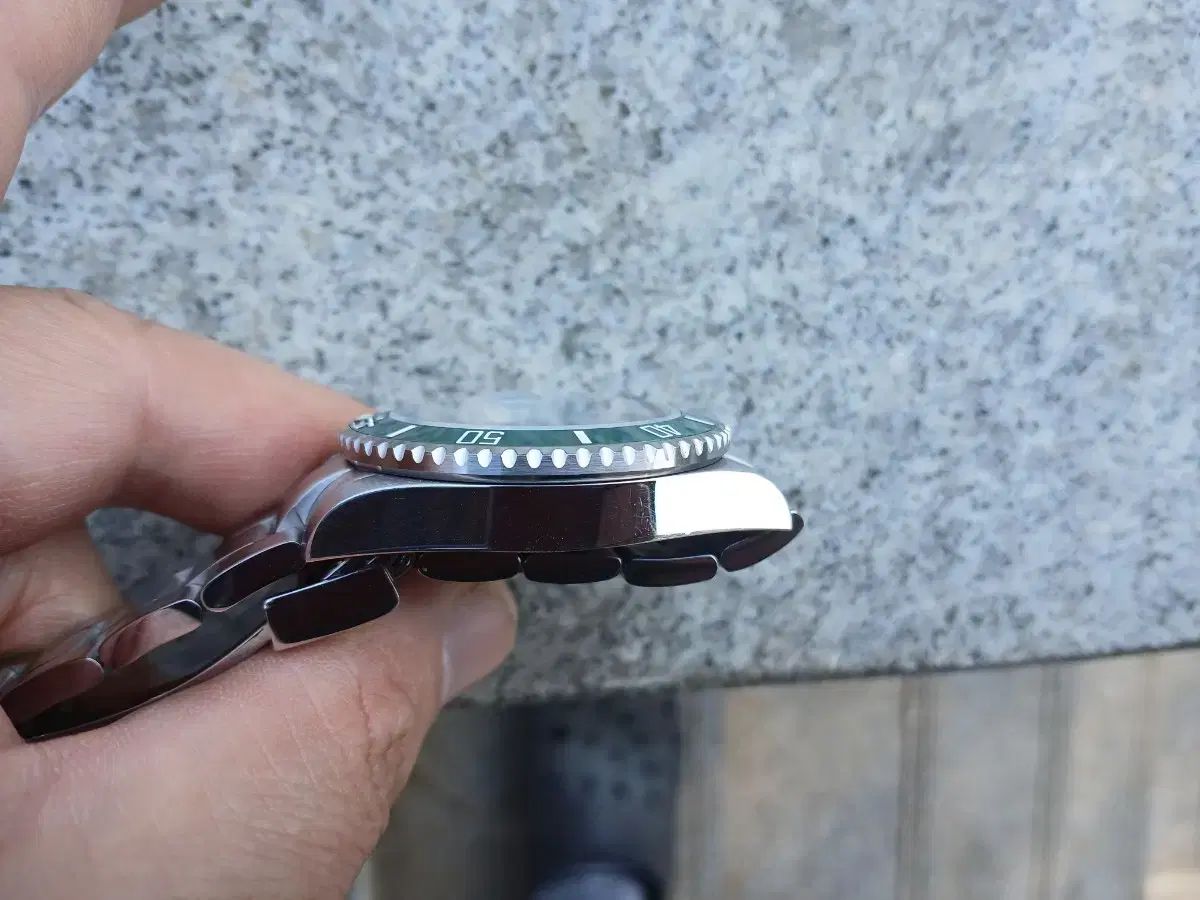 マリン ダイバー