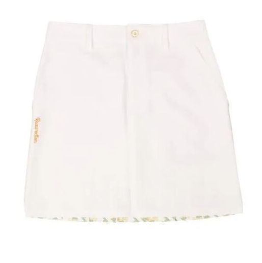 Resurrection レザレクション ウィメンズ GMプリーツスカート