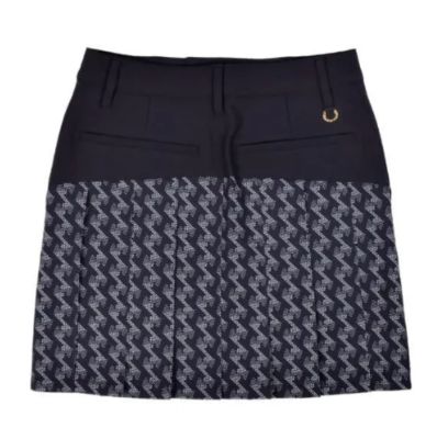 Resurrection レザレクション ウィメンズ GMプリーツスカート