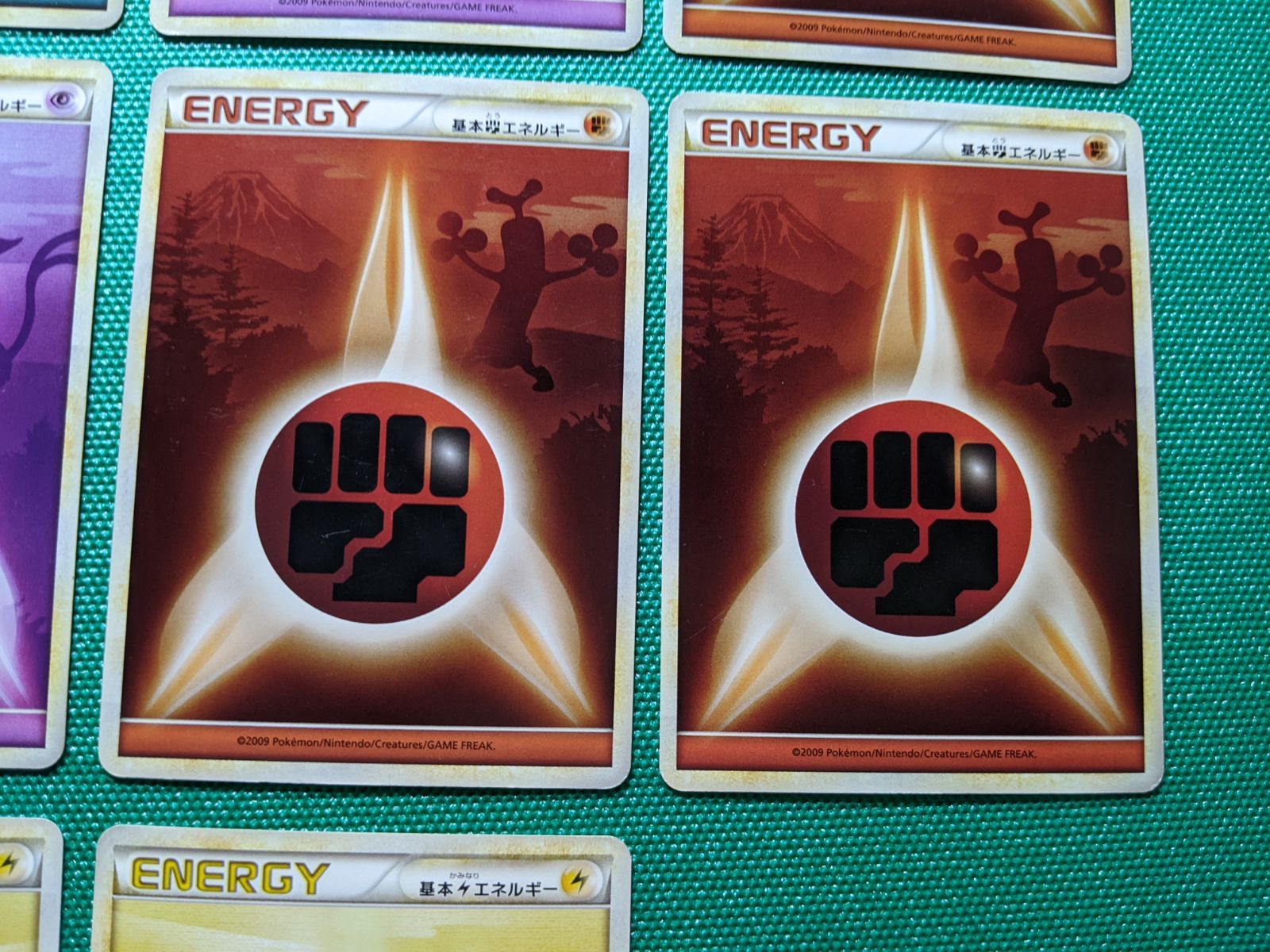 ポケモンカード レジェンド 基本エネルギー ホウオウ エーフィ ブラッキー ポケカ LEGEND 基本エネルギー 8枚 シルエット ホウオウ/ルギア