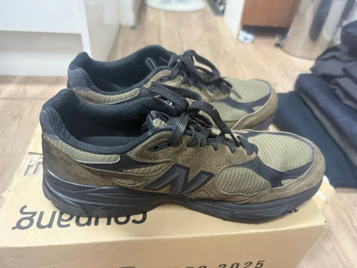 ブラック 275-280