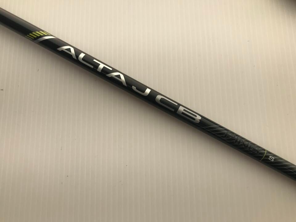 ピン G430 LST 10.5度 ALTA J CB BLACK Sフレックス ドライバー 中古