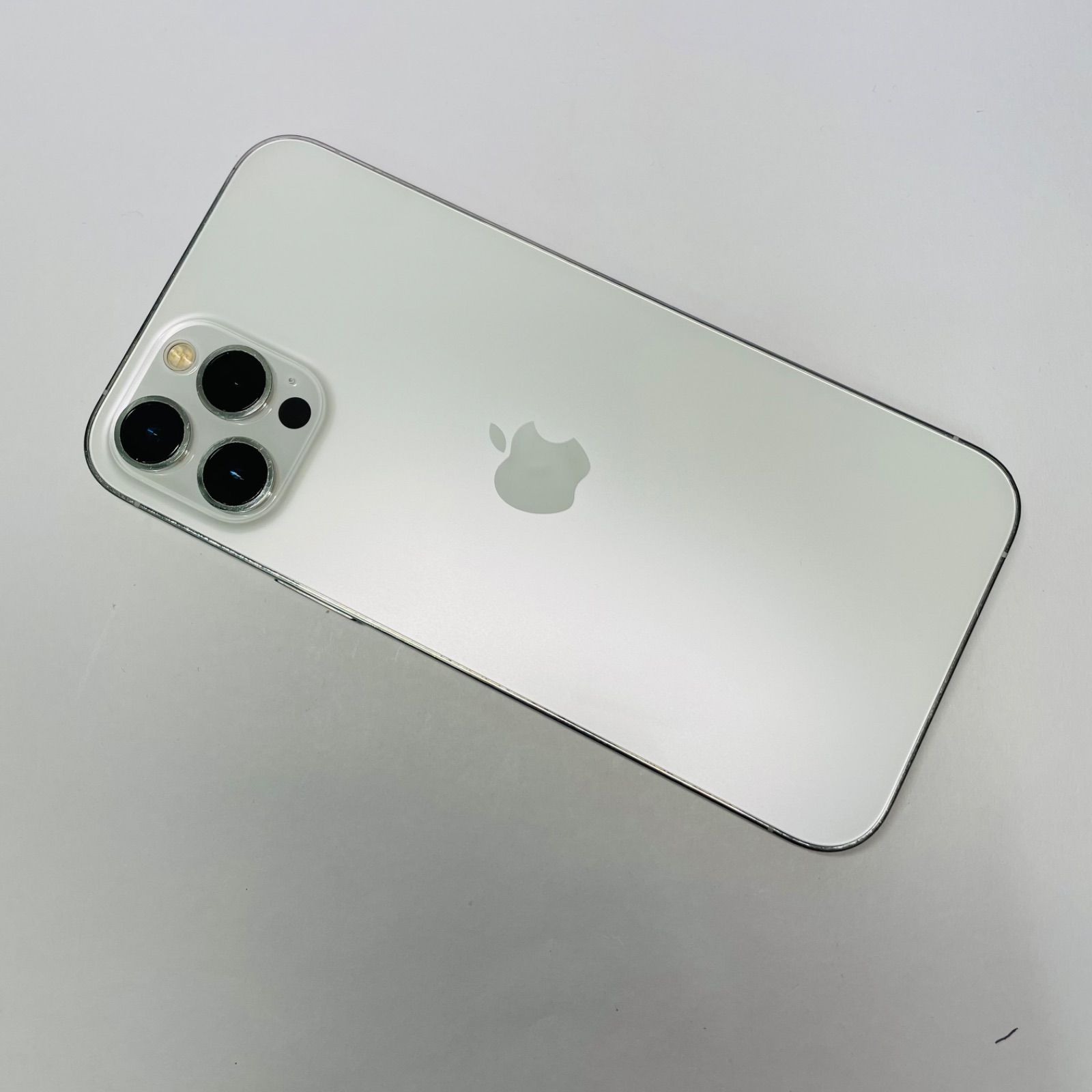 iPhone 12 Pro Max 128GB SIMフリー 電池92% 41250 - メルカリ