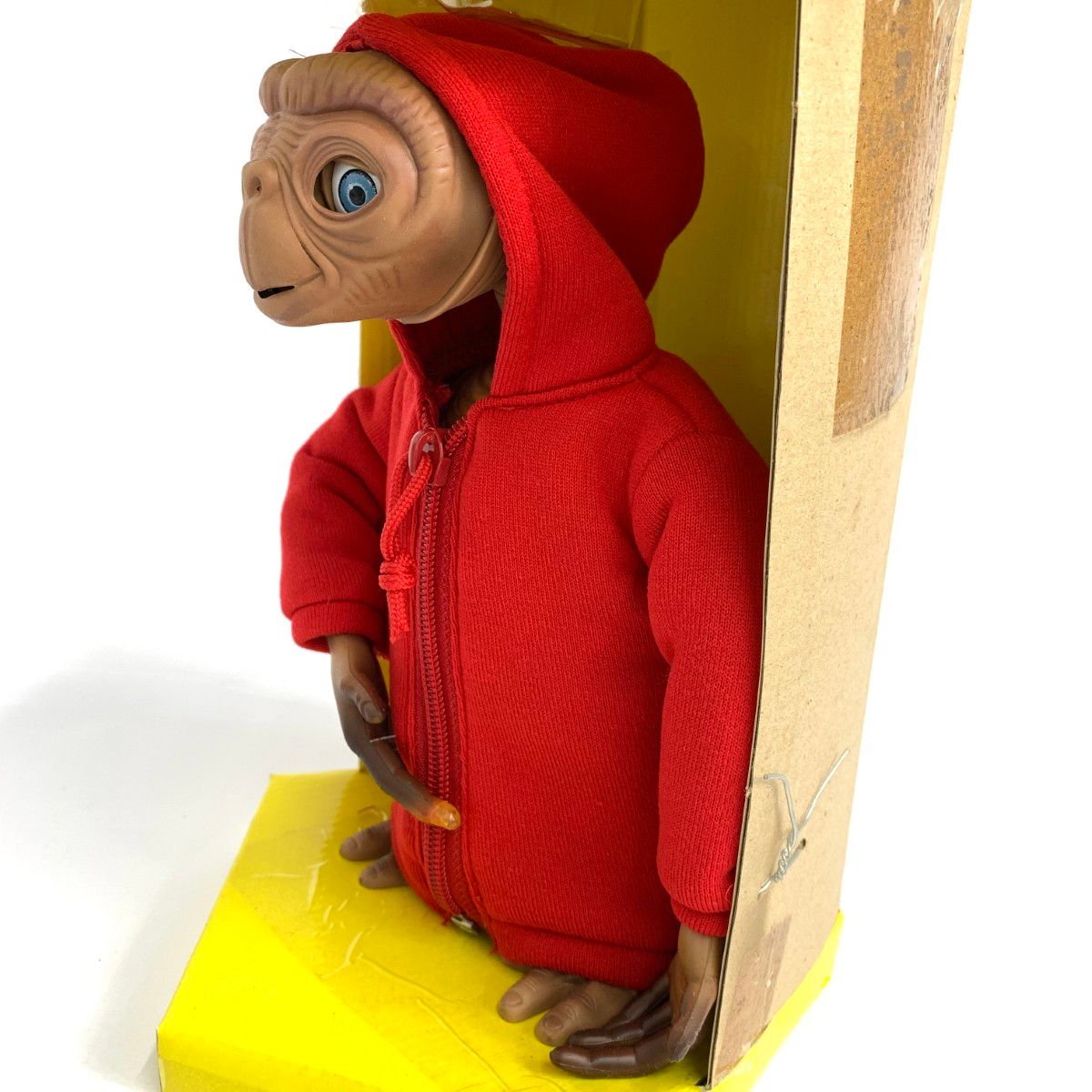 TOMY トミー インタラクティブ E.T. 英語版 フィギュア タイガー