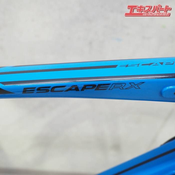 青 ジャイアント rx3 Giant RX3 2018年式 ブルー 公式通販