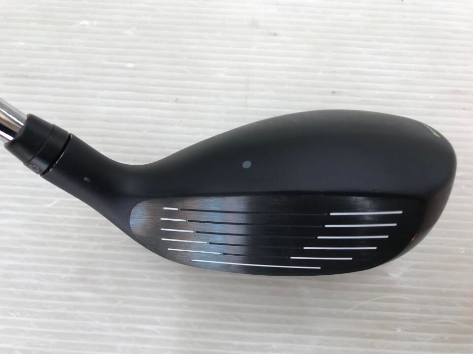 ピン G430 22度 AWT 2.0 LITE Sフレックス ユーティリティ 中古【最短