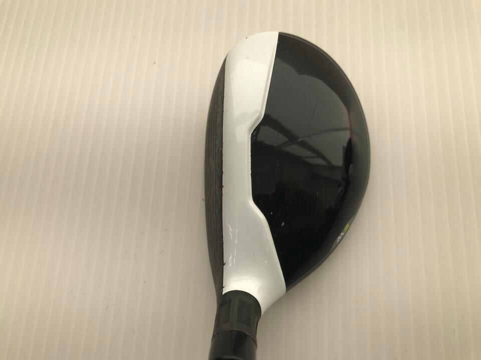 UT テーラーメイド M2 2017 US 19度 TM REAX 75 Sフレックス