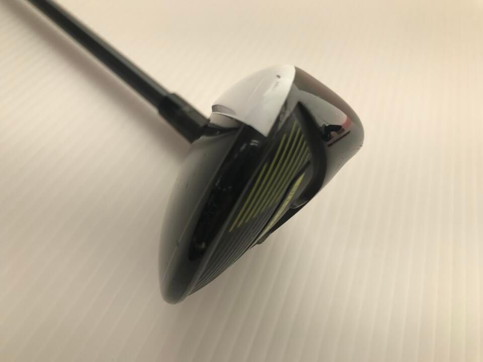 テーラーメイド M2 2017 US 19度 TM REAX 75 Sフレックス