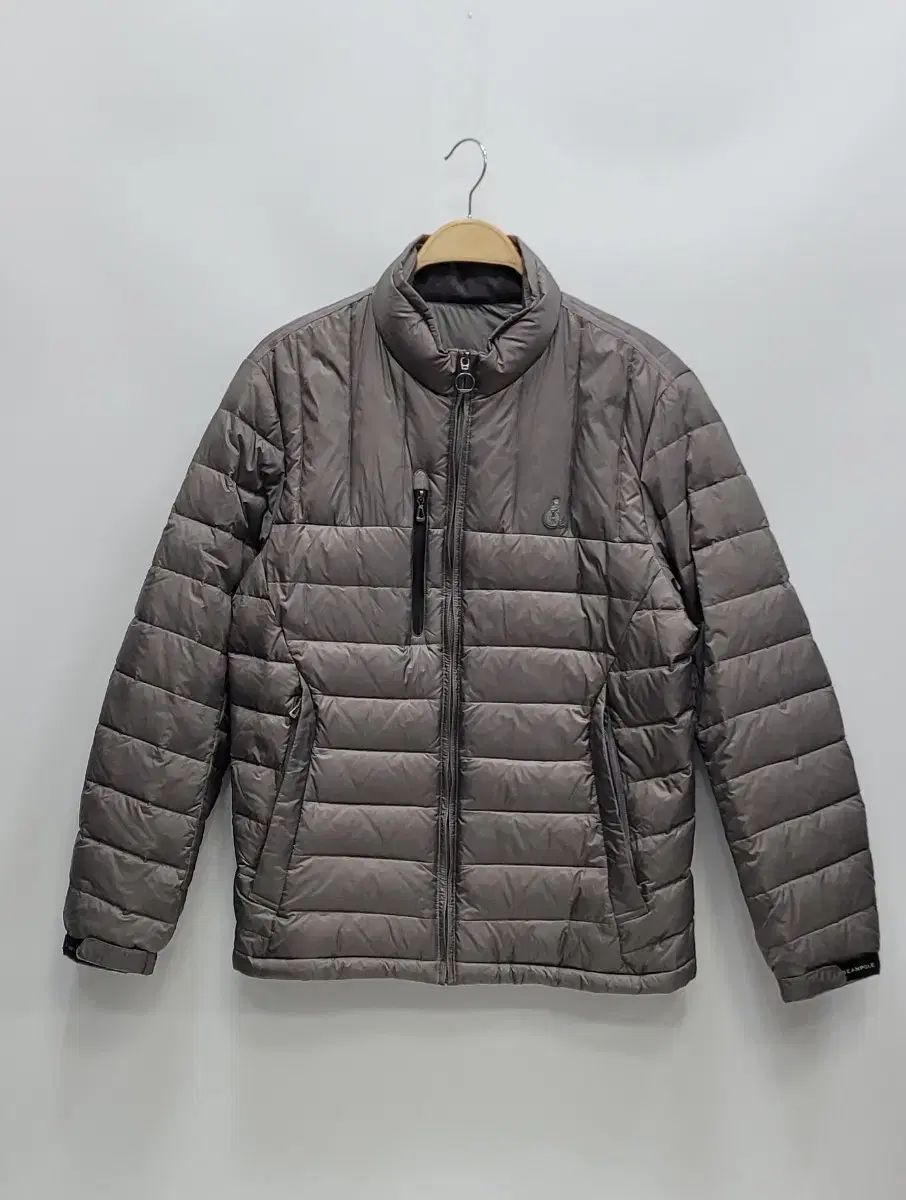 ビーンポール BEAN POLE チューブ ム グース ダウン | メンズ 100