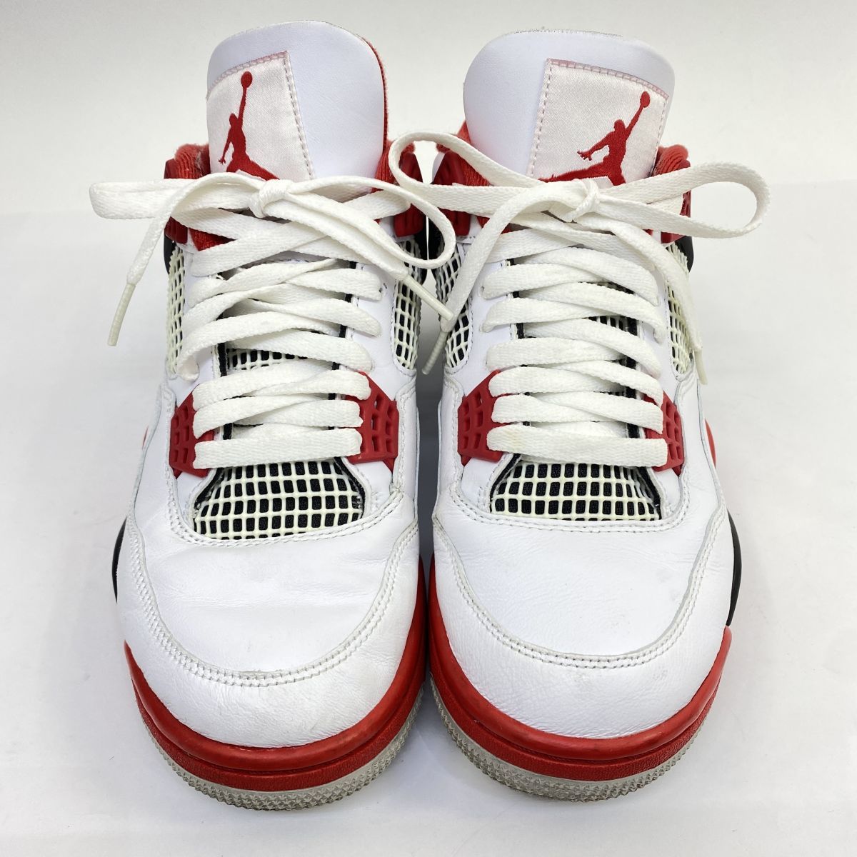 NIKE ナイキ AIR JORDAN 4 RETRO エアジョーダン レトロ DC 7770-160 US 7 25 cm 箱有