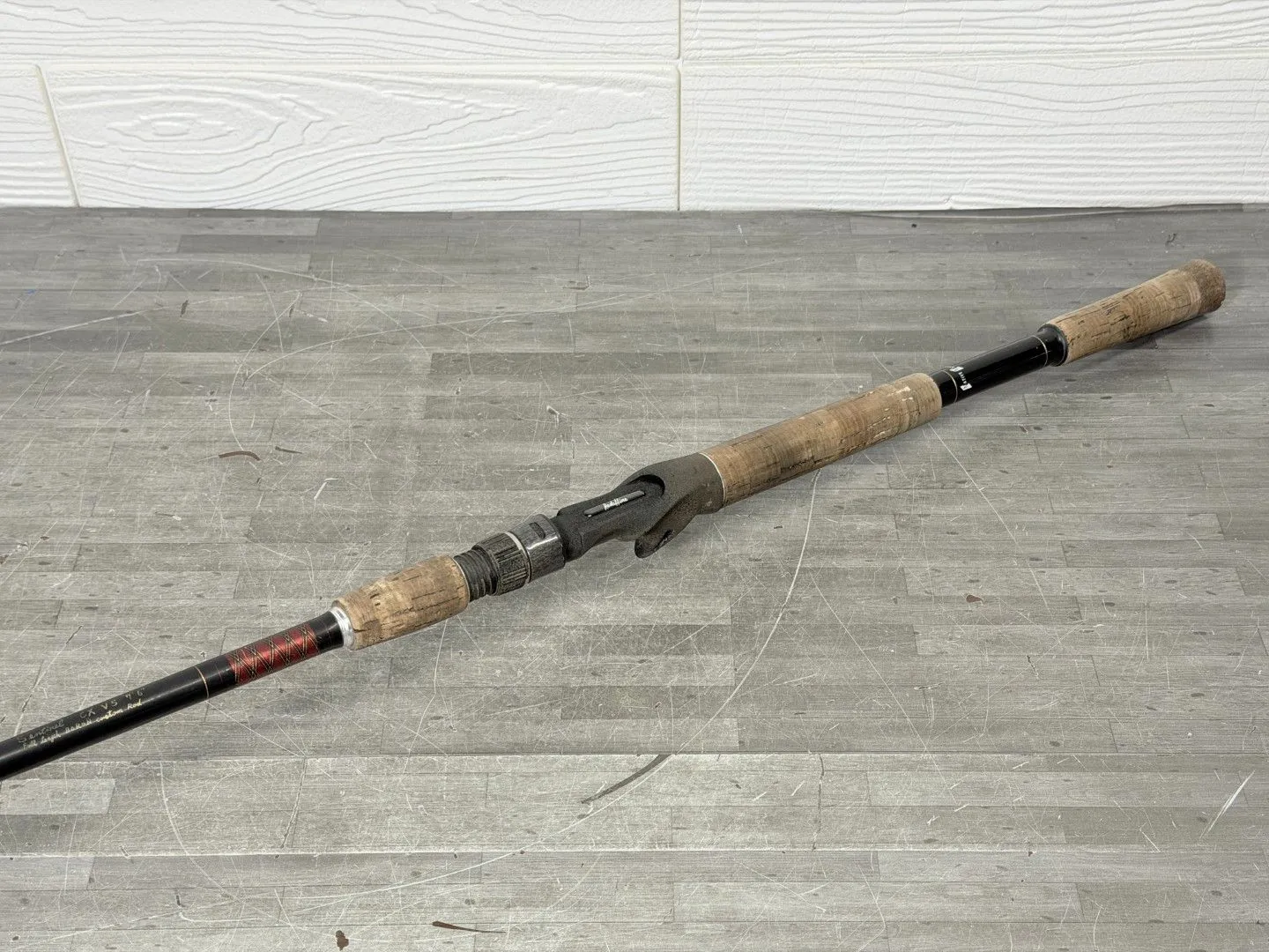 2026年最新】レスターファイン ロッドの人気アイテム - メルカリ