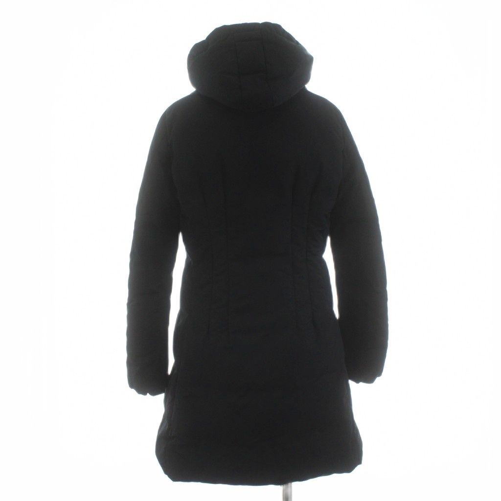 モンクレール MONCLER RENNE レンヌ ダウンコート ロング ジップアップ