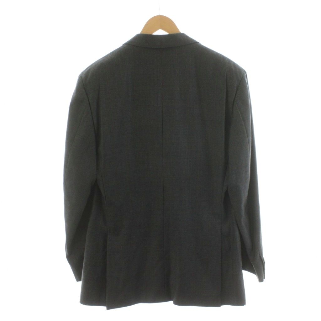 Salvatore Ferragamo テーラードジャケット A5 Salvatore Ferragamo テーラードジャケット A5 Ferragamo テイラー